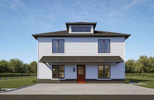 Photo of *August 2026* - Brand New 5 Bed, 5.5 Bath Townhome!