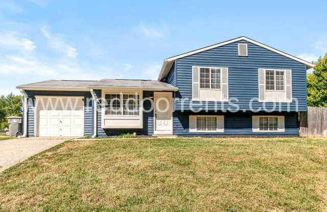 Spacious 4-Bedroom Home in Franklin Township