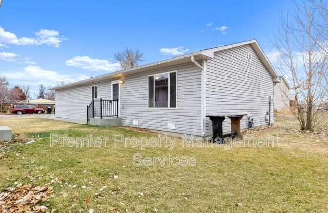 408 Rice Lane