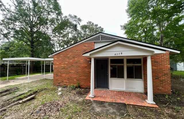 Photo of 3 BD/ 1 BA Home for Rent in Mobile