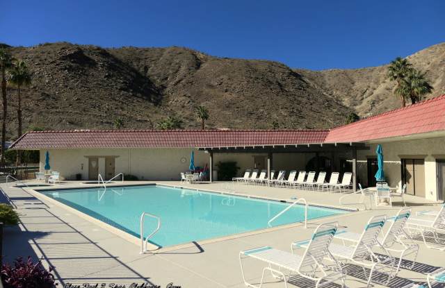 Sungate 55+ Home Living, Furnished