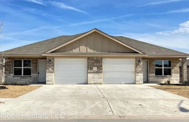 523 Lost Trail (A/B) - 523 Lost Trail, Copperas Cove, TX 76522