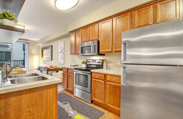 Photo of The Artiste Apartment Homes