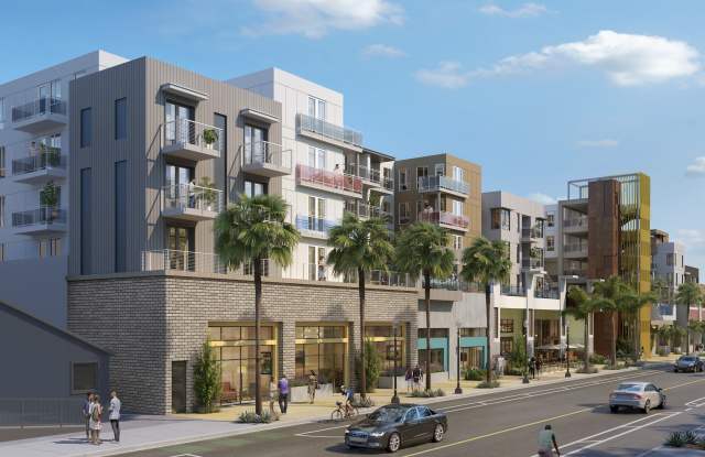 4555 30th Street Unit C21