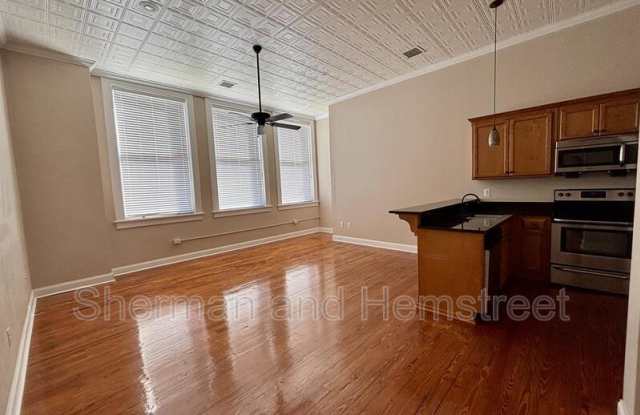 1204 Broad Street Apt 6