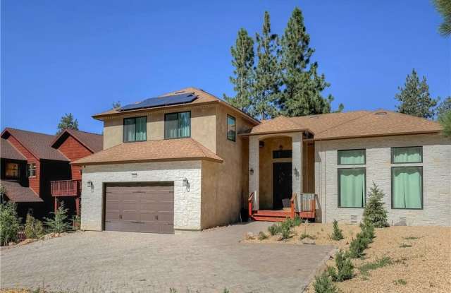 1224 Wolf Creek Court