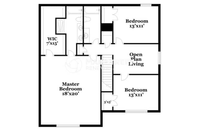 1013 Lavender Circle