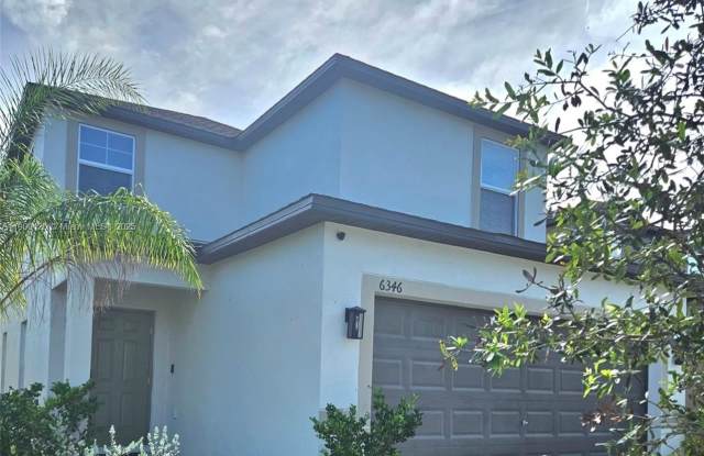 6346 Black Forty Loop