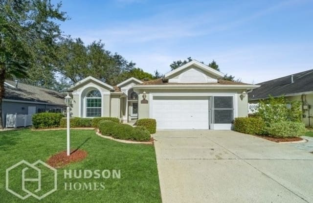 10241 Patrick Drive - 10241 Patrick Drive, Lake County, FL 34788