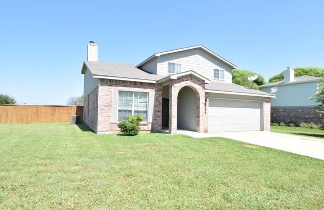 5306 Coach Stop Drive - 5306 Coach Stop Drive, Temple, TX 76502