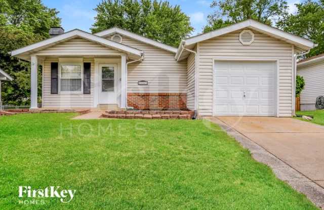 2483 Soundview Court - 2483 Soundview Court, Florissant, MO 63031