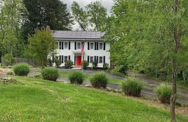 17851 BOWIE MILL ROAD - 17851 Bowie Mill Road, Montgomery County, MD 20855