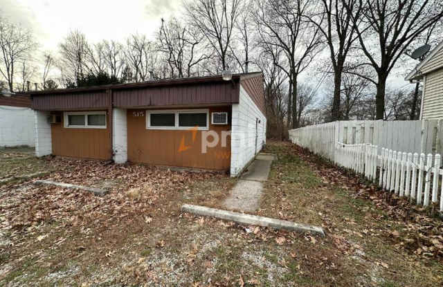 515 Bies Street
