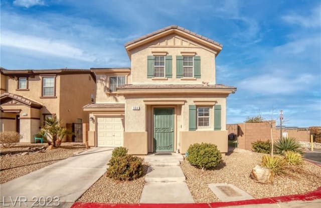 504 Beckton Park Avenue - 504 Beckton Park Avenue, Clark County, NV 89178