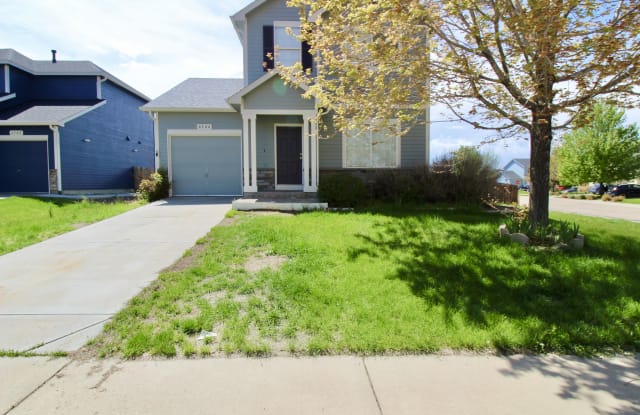 6144 Lincoln St - 6144 Lincoln Street, Frederick, CO 80530