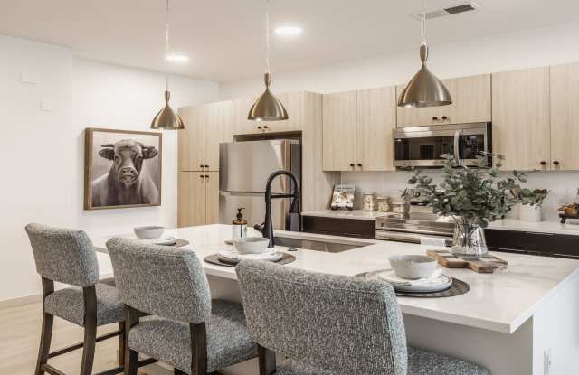 Photo of Sylo Apartments