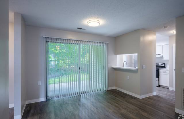 Forest Pine Apartments