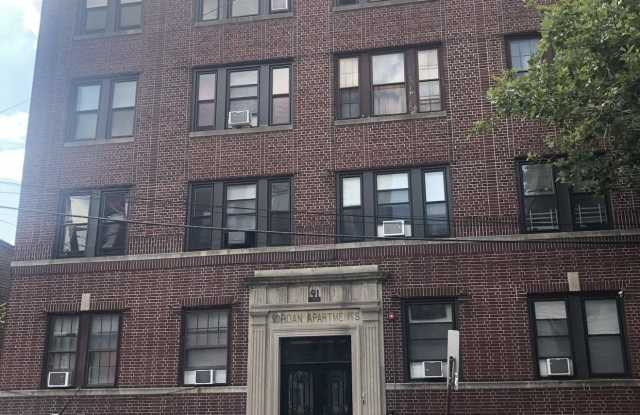 91 JORDAN AVE
