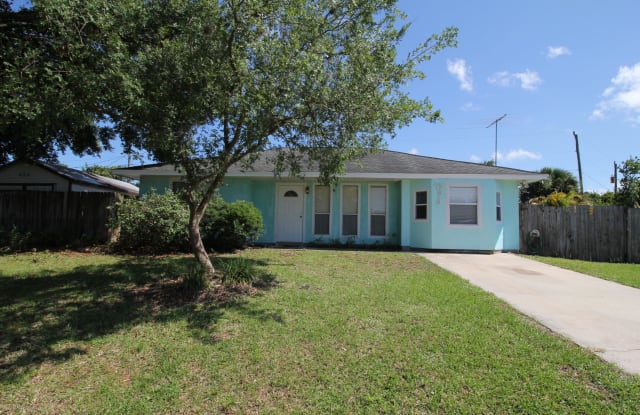 674 August Street - 674 August Street Southeast, Palm Bay, FL 32909