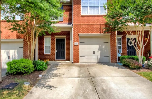 1015 ASHMORE - 1015 Ashmore Drive, Nashville, TN 37211