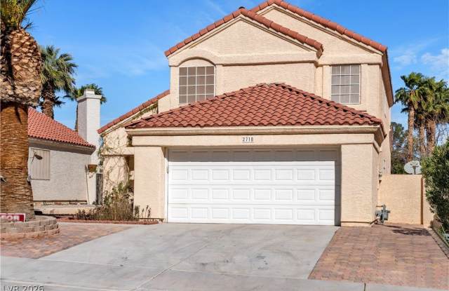 2710 Strathmoor Drive