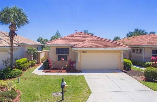 10553 Avila CIR - 10553 Avila Circle, Fort Myers, FL 33913