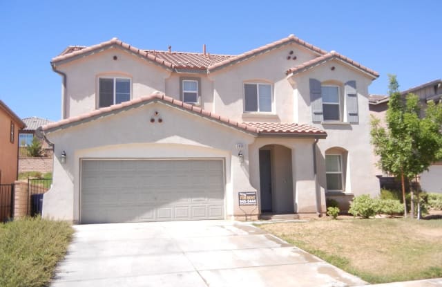 ***2438 BROMPTON COURT - 2438 Brompton Court, Palmdale, CA 93551