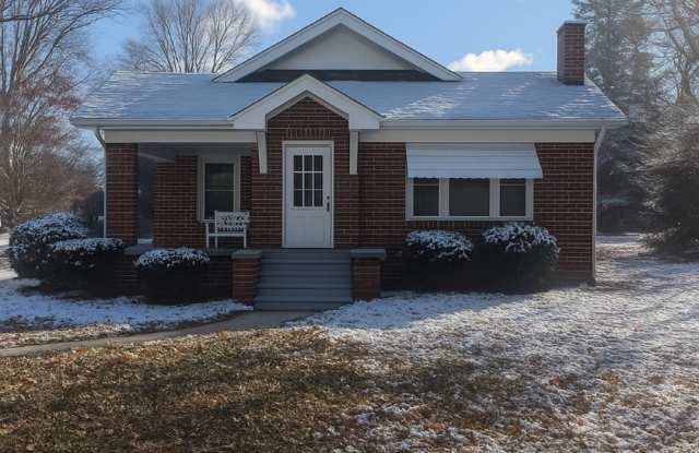 Photo of 3 bedroom, 1 bath house in Burlington