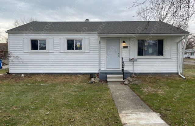 14420 Leonard Avenue - 14420 Leonard Avenue, Warren, MI 48089