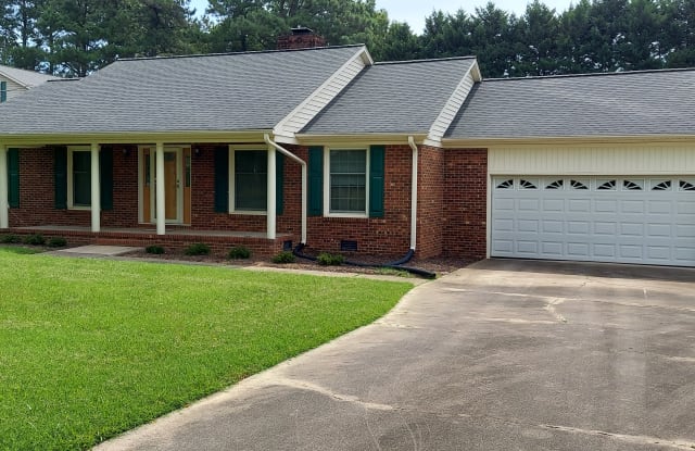 3023 Huffines Drive - 3023 Huffines Drive, Alamance County, NC 27217