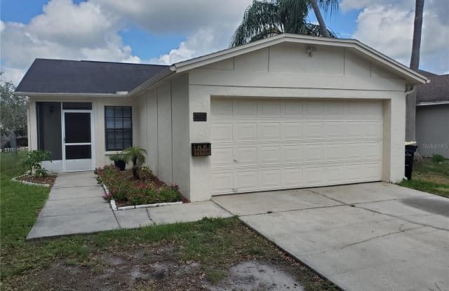 1424 BRAMBLEWOOD DRIVE - 1424 Bramblewood Drive, Polk County, FL 33811