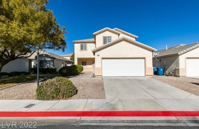 4932 Whispering Spring Avenue - 4932 Wispering Spring Avenue, Las Vegas, NV 89131