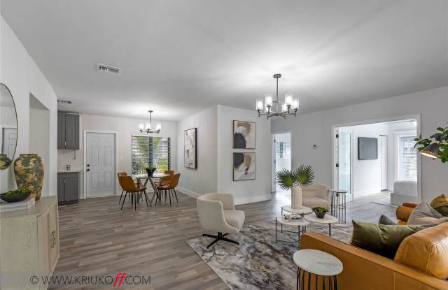 1720 Northeast 9th Avenue