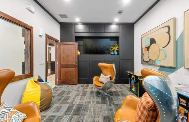 Grove at Sterling Ridge