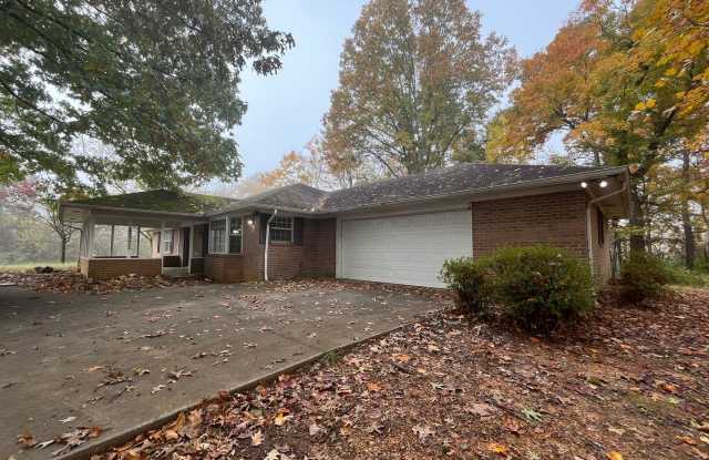 Photo of Now accepting applications for 2 bedroom 2 bath single family home in Morristown, TN