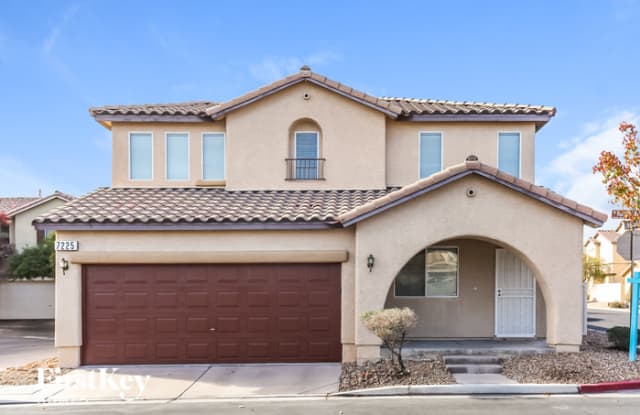 7225 North Harbow Ridge Place - 7225 Harbow Ridge Pl, Las Vegas, NV 89131