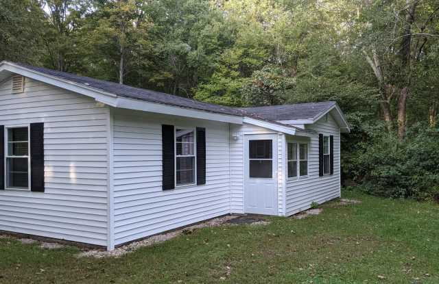 Photo of Charming 2-Bedroom 1-Bathroom Single Family Home Near Foxwoods