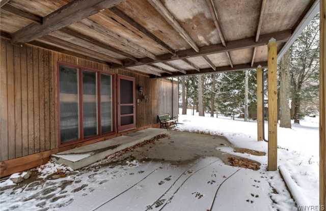 2955 E Church Street