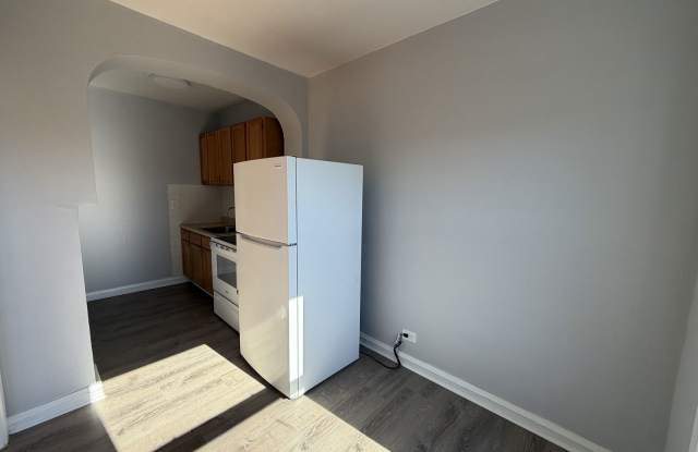 6960 North Ashland Boulevard