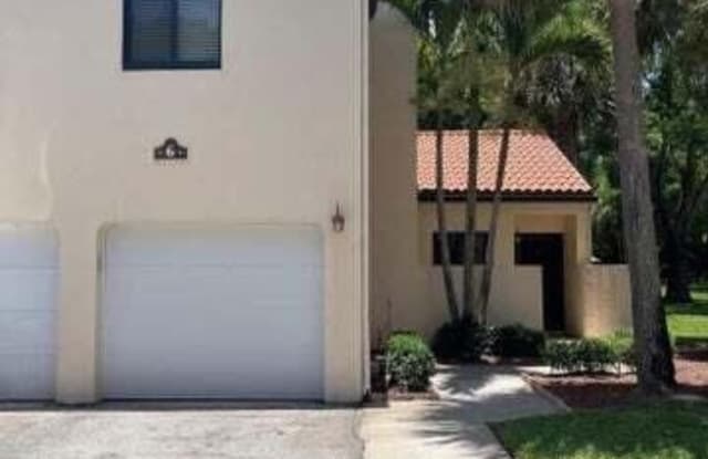 6 Via De Casas Sur - 6 Vía De Casas Sur, Boynton Beach, FL 33426