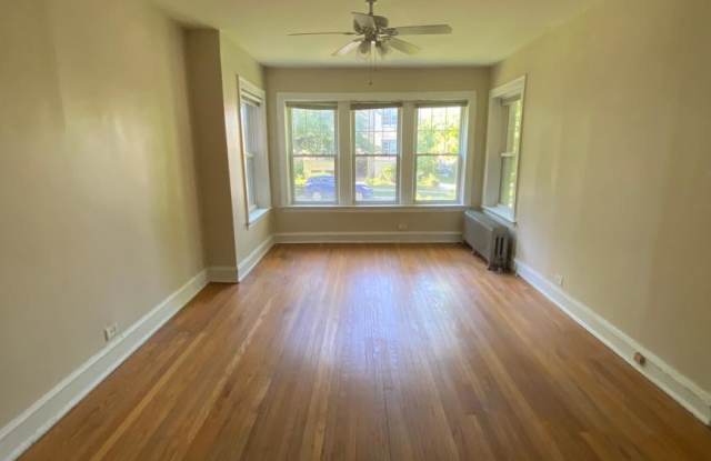 800 Seward