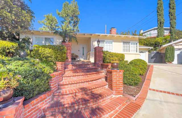 Stunning 3BR Home in Crescenta Highlands!