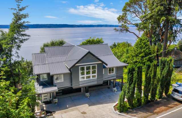 Photo of New View Three Tree Point