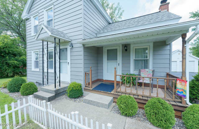 721 Watervliet Shaker Road