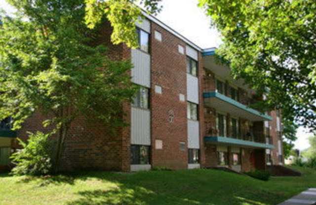 Photo of Whitmore Court