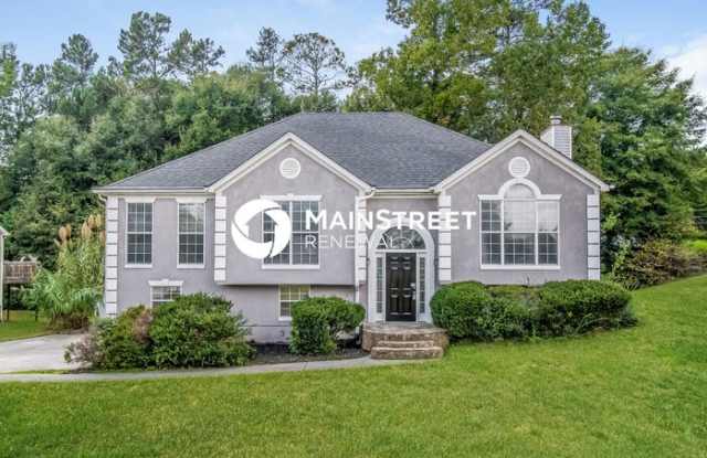 5550 Pemrock Court