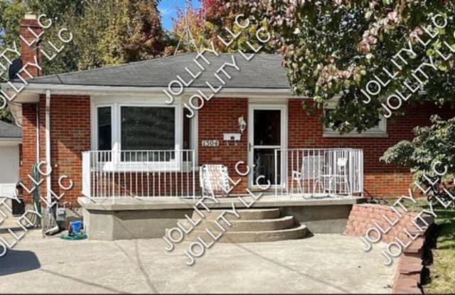 1304 Orchard St - 1304 Orchard Street, Middletown, OH 45044