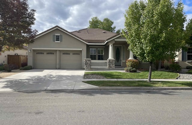 8179 Sierra Ridge - 8179 Sierra Ridge Court, Reno, NV 89523