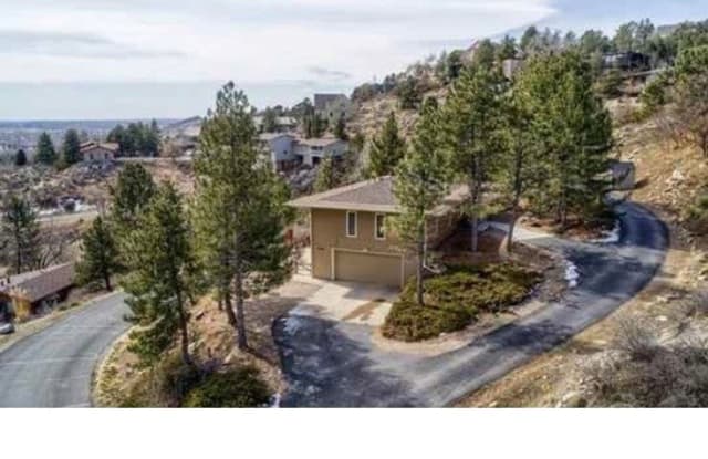 1909 Skyrock Road - 1909 Skyrock Road, Larimer County, CO 80538