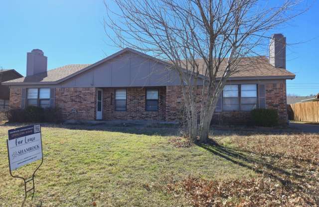 Chapel Road Area Duplex